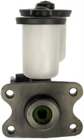 NEW MASTER CYLINDER