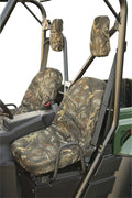UTV BUCKET SEAT CVR SET -