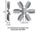 Cooling Fan