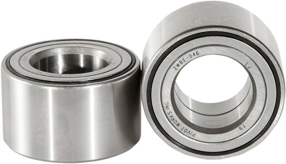 Pivot Works 06-14 Honda TRX450ER - Rear Wheel Bearing Kit
