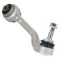 DELPHI control arms