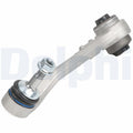 DELPHI control arms