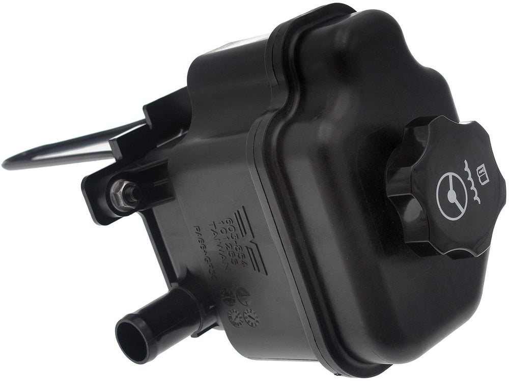STEERING RESERVOIR