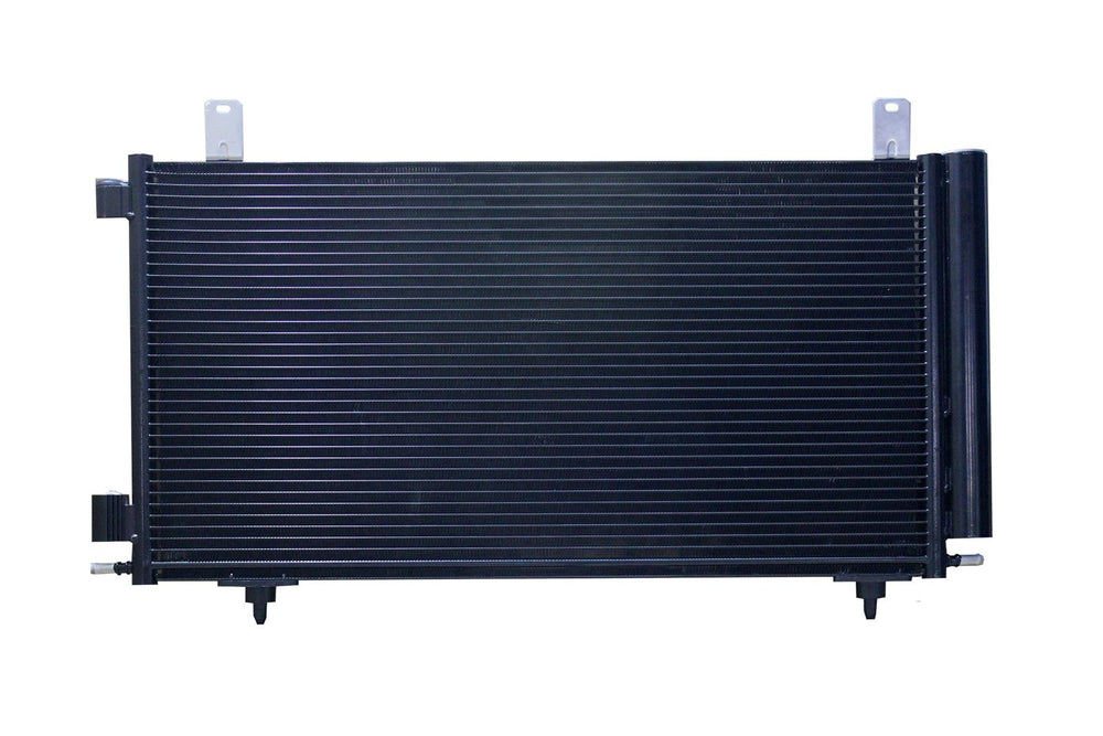 CSF 12-14 Subaru Impreza 2.0L A/C Condenser