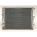 1418 KIA FORTE 1.6L TURBO A/C CONDENSER CORE LENGTH 193/4IN CORE WIDTH 15IN