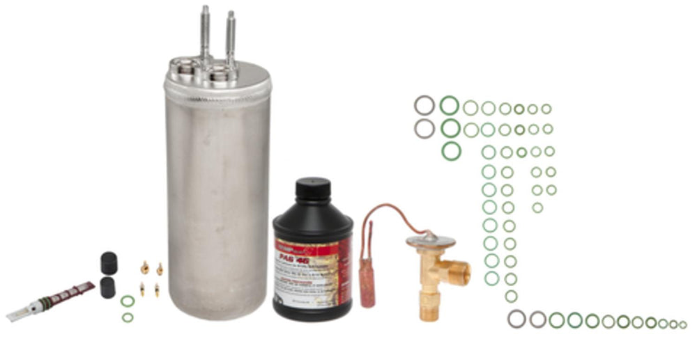 FOUR SEASONS auto part