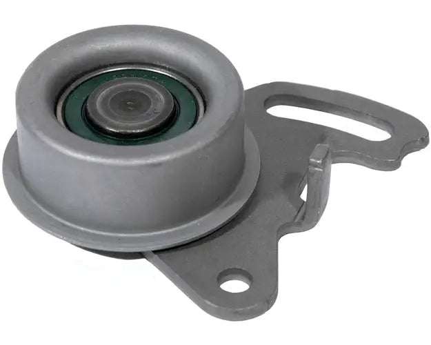Gates Spring Type - Steel Smooth/Backside (60 mm x N/A x 26 mm) - Flanged