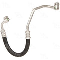 DISCHARGE LINE HOSE ASSEM