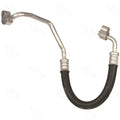 DISCHARGE LINE HOSE ASSEM