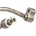 DISCHARGE LINE HOSE ASSEM