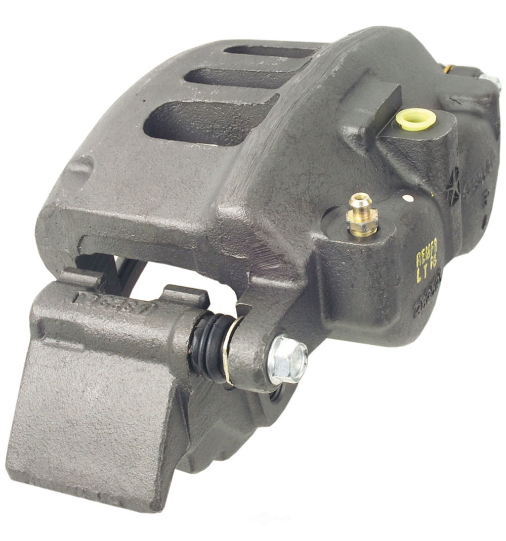 UNLOAD BRAKE CALIPER DOM