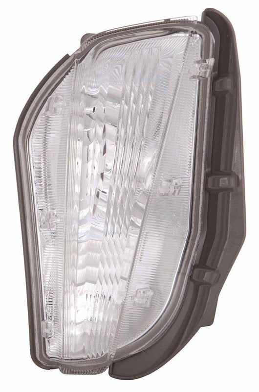 Maxzone Vehicle Lighting Corp auto part