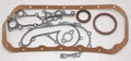 Cometic Toyota 2RZ-FE/3RZ-FE Bottom End Gasket Kit
