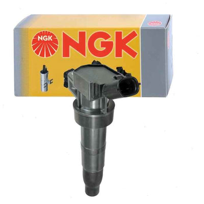 NGK auto part