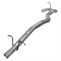 0003 S10/SONOMA 2WD 2.2L PREBENT TAIL PIPE