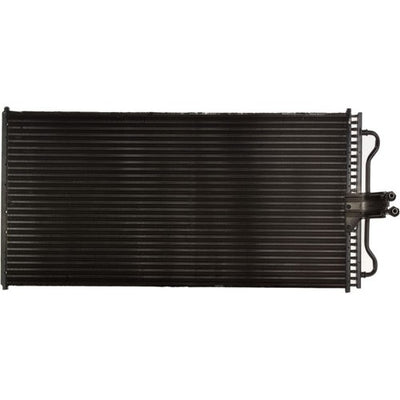 RADIATOR FAN ASSEMBLY