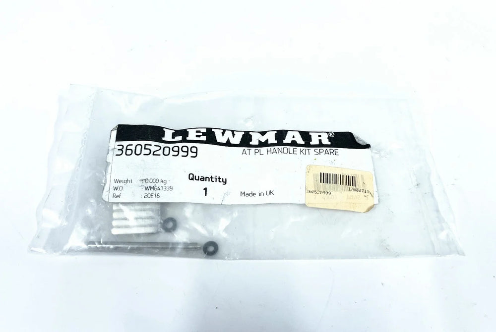 LEWMAR auto part