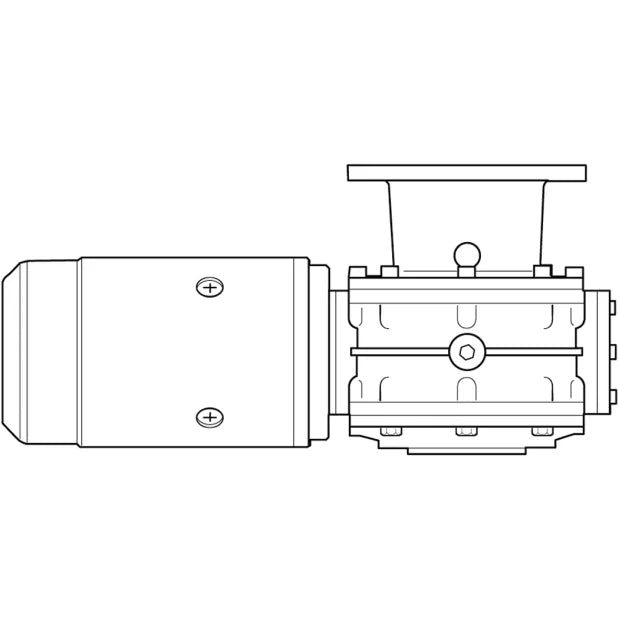 LEWMAR auto part