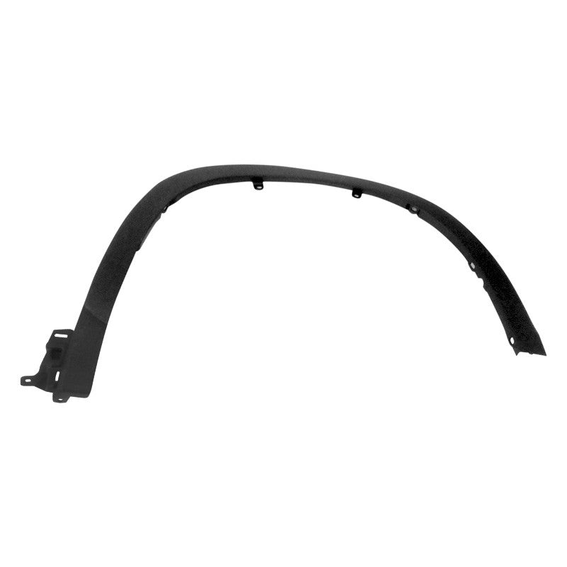RH FRONT WHEEL OPENING MOLDING TOYOTA HIGHLANDER 1419
