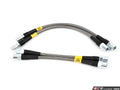 StopTech BBK Stainless Steel Front Brake Lines Z4M