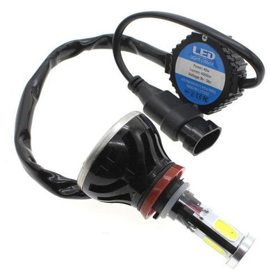 GM Performance auto part