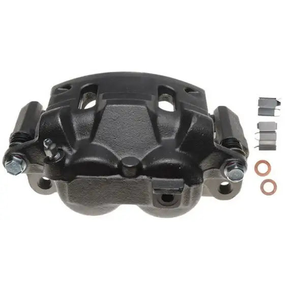 SEMI-LOADED BRAKE CALIPER
