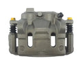 SEMI-LOADED BRAKE CALIPER