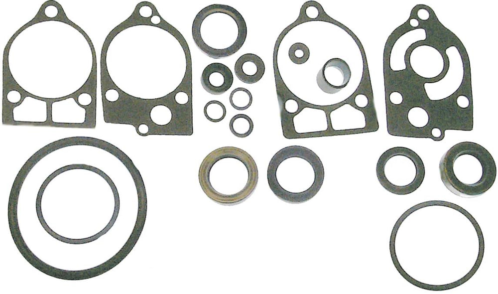 SIERRAMARINE auto part