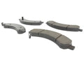 Centric Centric Premium Ceramic Brake Pads