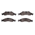 R1 07-09 Lincoln Navigator Front Super Duty Brake Pads