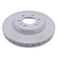 DFC 06-09 Buick Terraza Front Brake Rotor