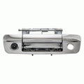 TGC HANDLE RAM 09-16 ALL CHROM