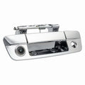 TGC HANDLE RAM 09-16 ALL CHROM