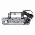 TGC HANDLE RAM 09-16 ALL CHROM