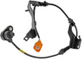 ANTI-LOCK BRAKING SYSTEM WHEEL SPEE