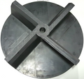 SPINNER11.5inPOLYSERVICE PART