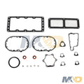 BLOWER INST. KIT 8V