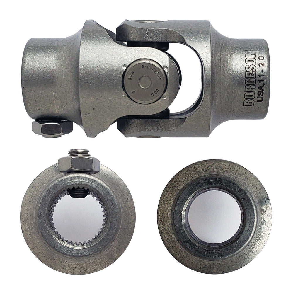 BORGESON auto part