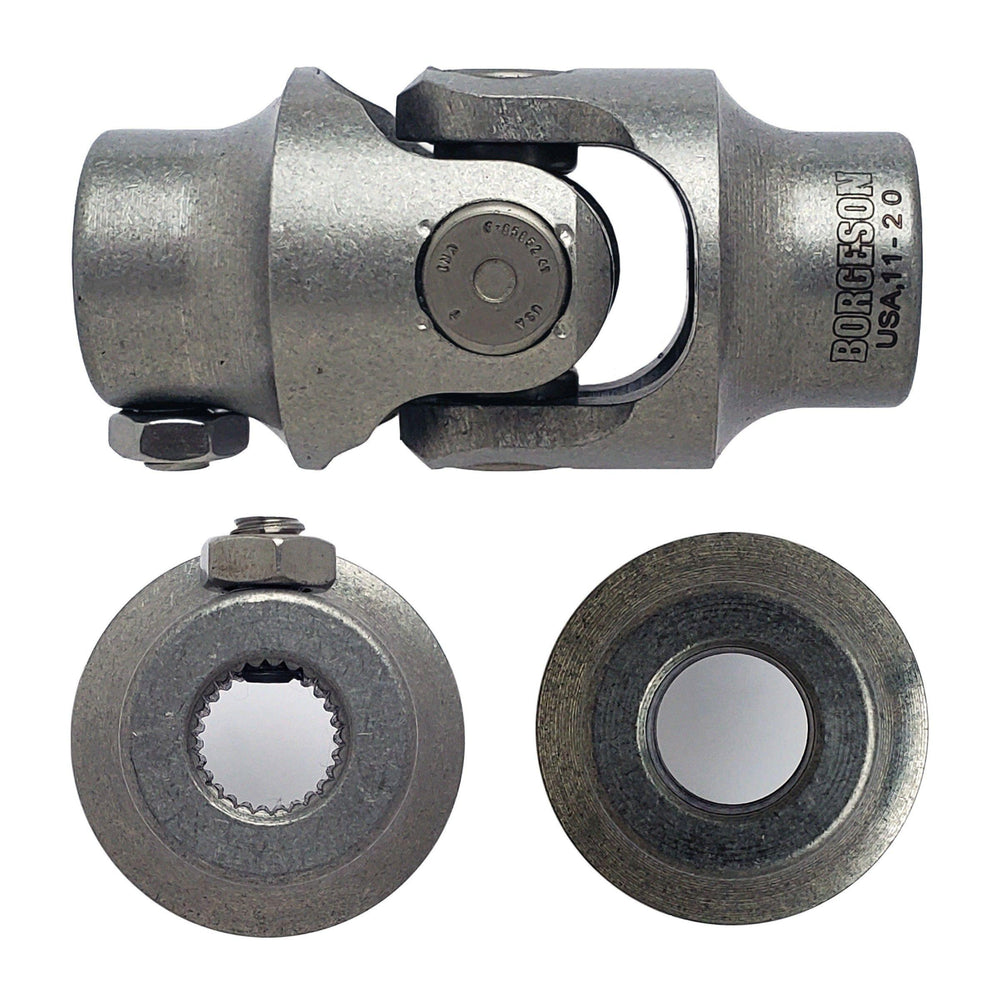 BORGESON auto part