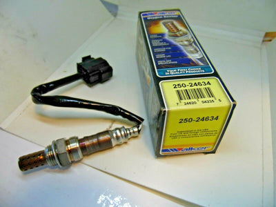 Walker Products Inc. - auto part