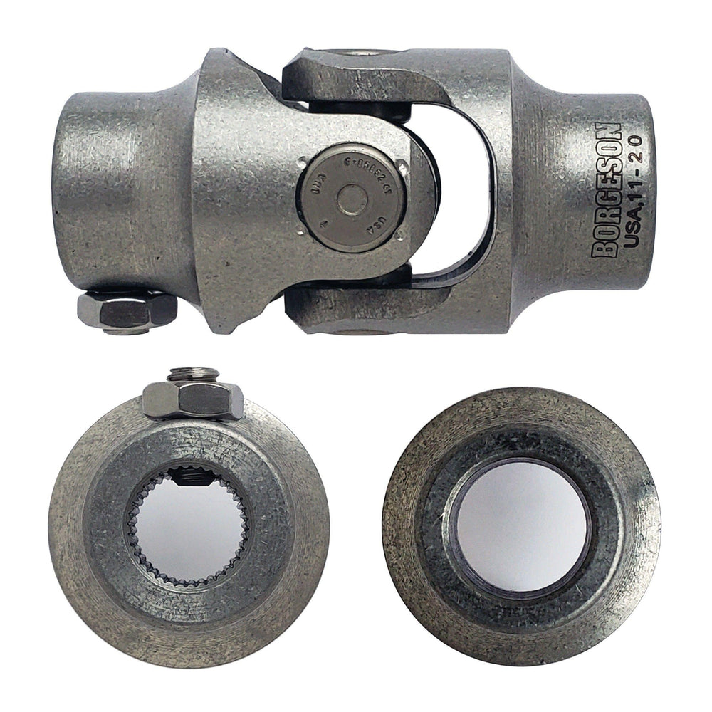 BORGESON auto part