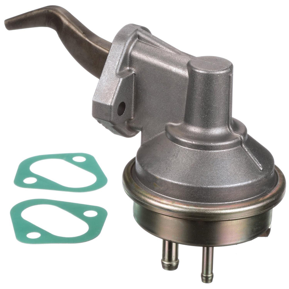 CARTER fuel pump