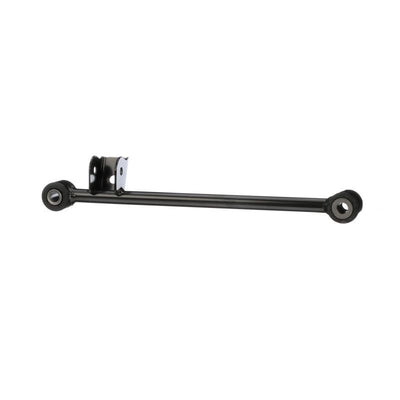 DELPHI control arms
