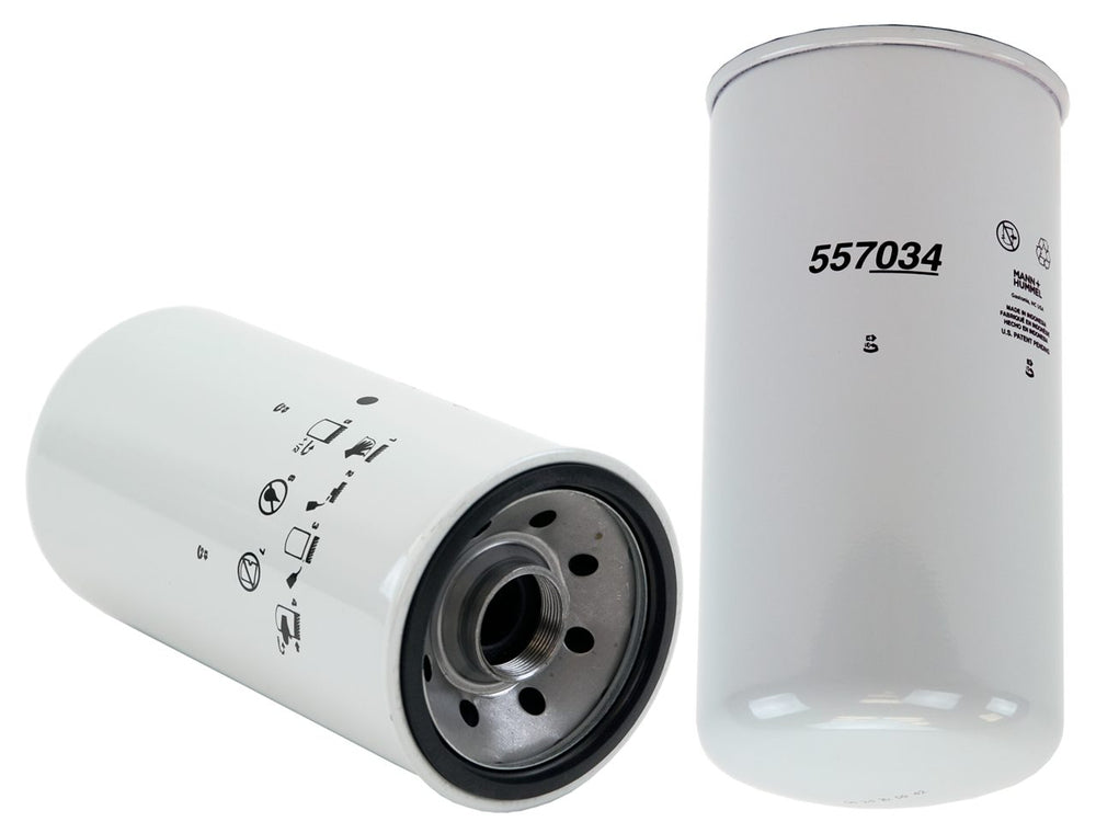 OIL FILTER MIN ORDER QTY1