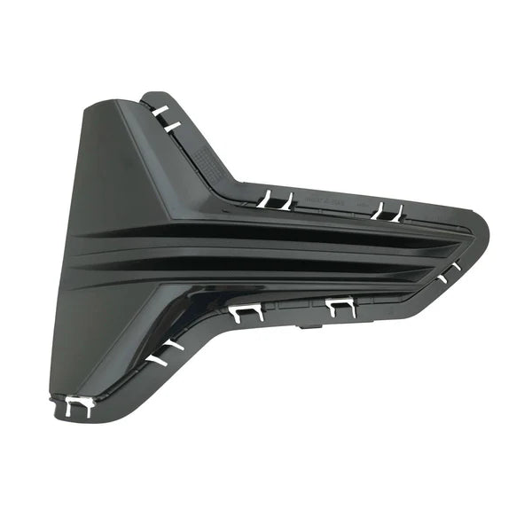 Maxzone Vehicle Lighting Corp bumper