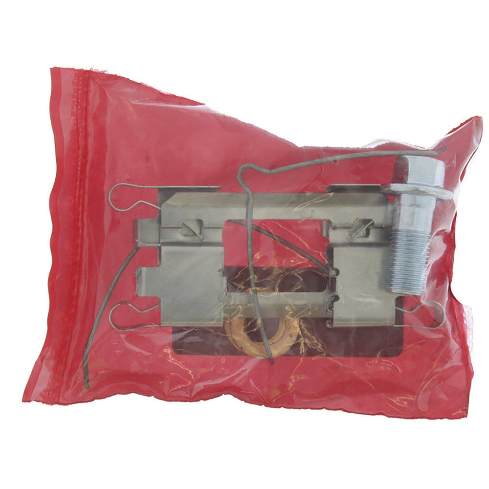 SEMI-LOADED BRAKE CALIPER