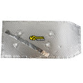 INTAKE MANIFOLD HEAT SHIELD TO FORD VOODOO GT350 HEATSHIELD PRODUCTS