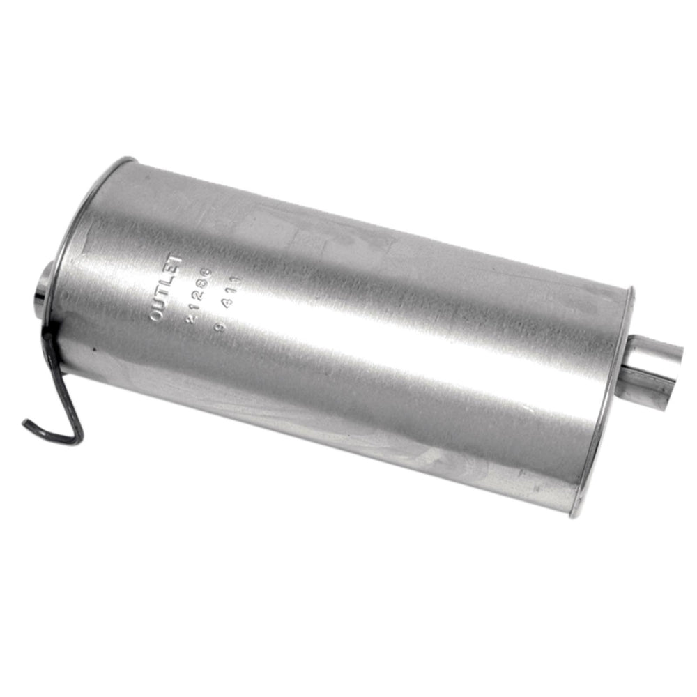 MUFFLER-SND FX-IMPORT-TK