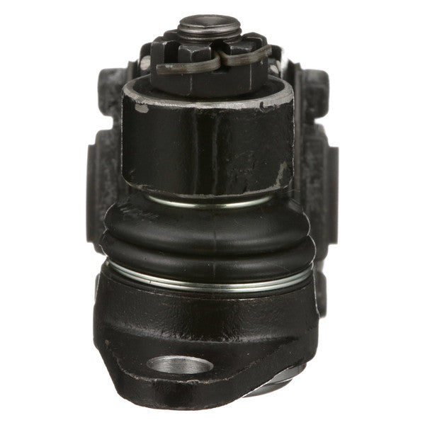 DELPHI control arms