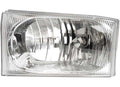 LH HEADLAMP ASSY COMPOSITE; EXCURSION 0304